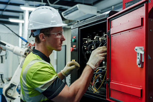 24/7 Emergency Electrical Inspection experts in Ellendale, ND