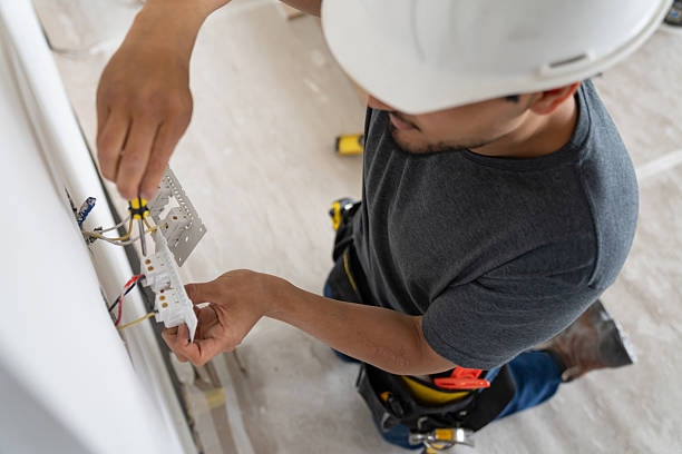 Reliable Electrical Inspection contractor in Ellendale, ND by No Joke electrician