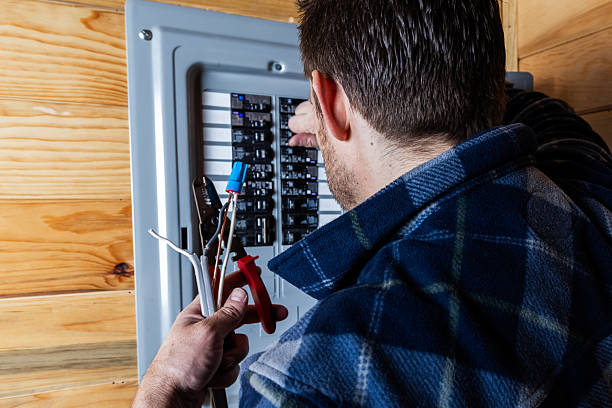 Affordable Electrical Inspection solutions in Ellendale, ND